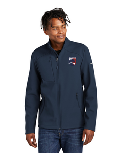 (New) Men's Soft Shell Jacket