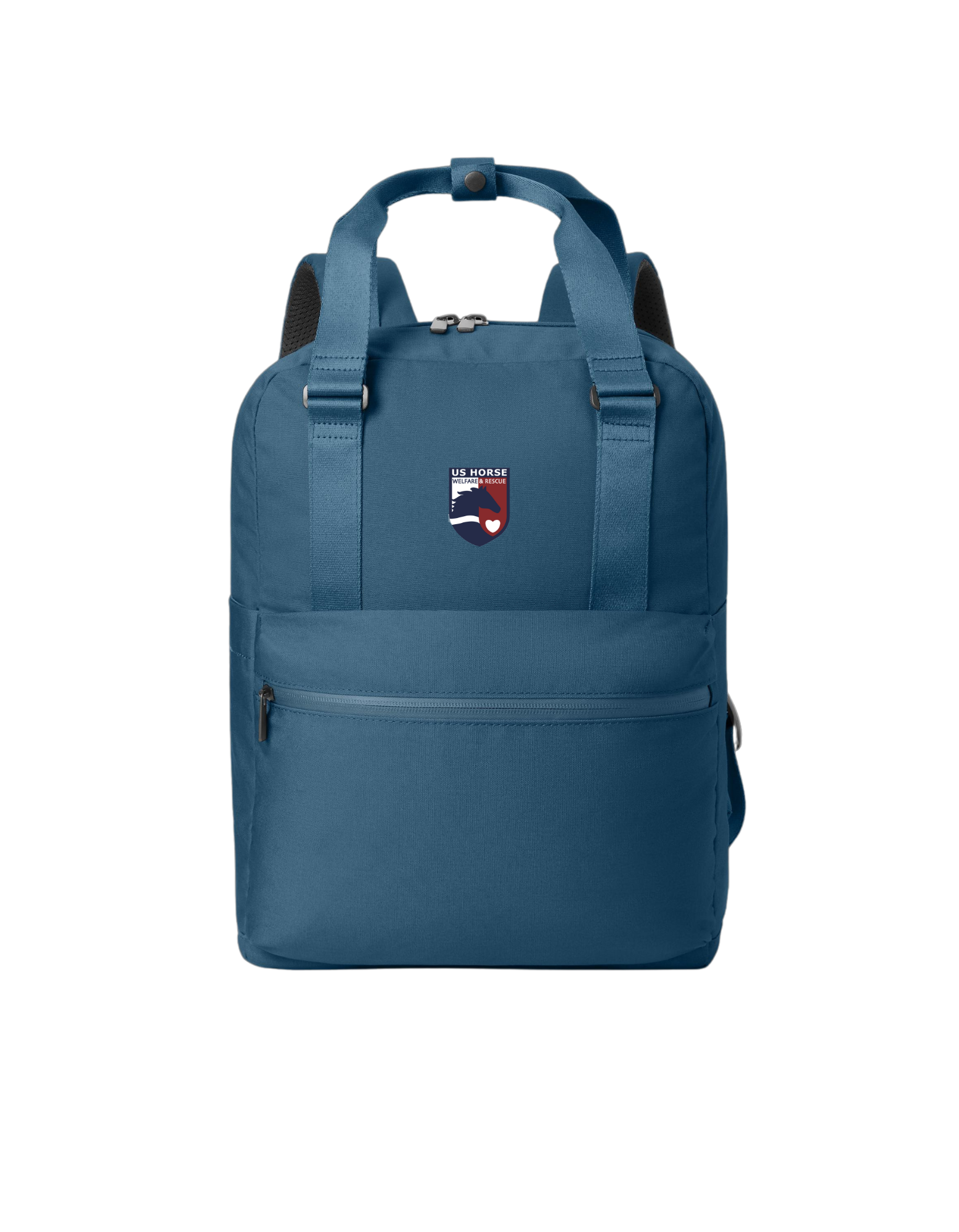 (New) Handled Backpack