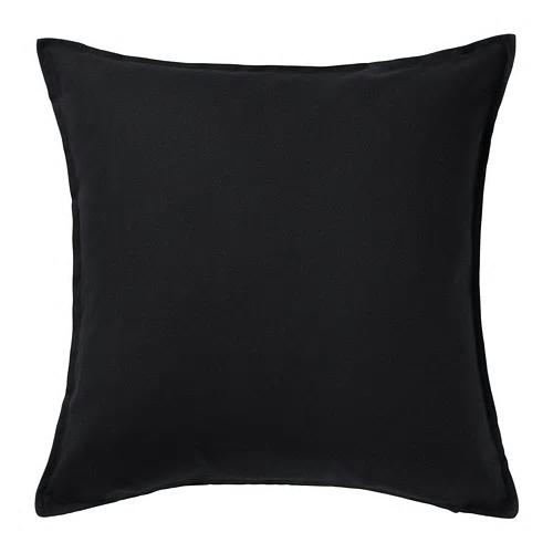 Pillow Cover with a Signature Oversized Evil Eye Design (9 Colors) - Happiest Shop Ever
