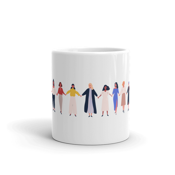 Stronger Together | Mug